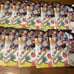 Mead Binder 11 1/2 in x 10 1/2 in x 29.2 cm (21 pk)