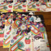 Mead Binder 11 1/2 in x 10 1/2 in x 29.2 cm (21 pk)