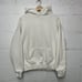 Fear of God Essentials 3M Logo Pullover Hoodie “White” FW19
