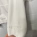 Fear of God Essentials 3M Logo Pullover Hoodie “White” FW19