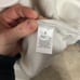 Fear of God Essentials 3M Logo Pullover Hoodie “White” FW19