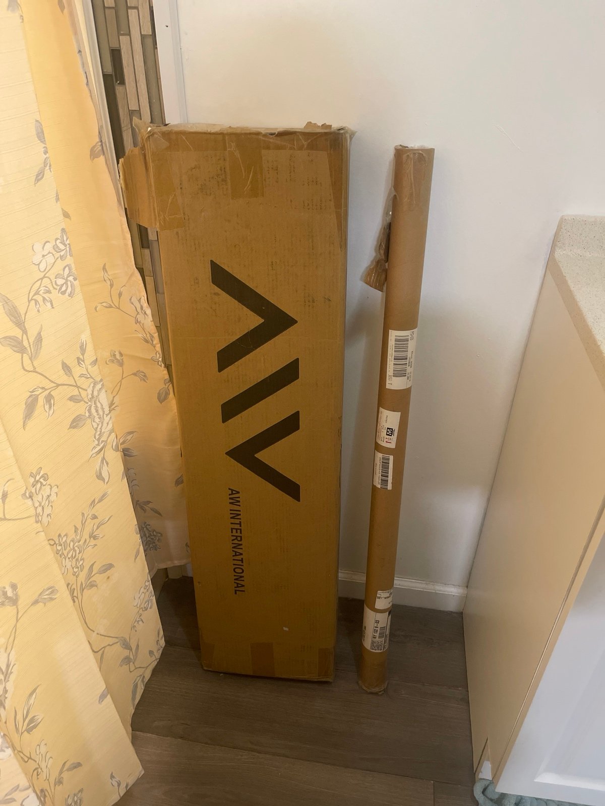 12 ft dancing pole