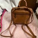 The Sak multi backpack