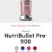 NutriBullet Pro