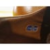 Vintage Florsheim Bicycle Toe Braided Loafers - Size 10.5 D