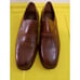 Vintage Florsheim Bicycle Toe Braided Loafers - Size 10.5 D
