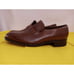 Vintage Florsheim Bicycle Toe Braided Loafers - Size 10.5 D