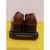 Vintage Florsheim Bicycle Toe Braided Loafers - Size 10.5 D