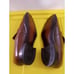 Vintage Florsheim Bicycle Toe Braided Loafers - Size 10.5 D