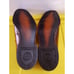 Vintage Florsheim Bicycle Toe Braided Loafers - Size 10.5 D