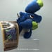 Monster Hunter Min Plush Brachydios