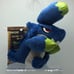 Monster Hunter Min Plush Brachydios