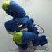 Monster Hunter Min Plush Brachydios