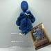 Monster Hunter Min Plush Brachydios