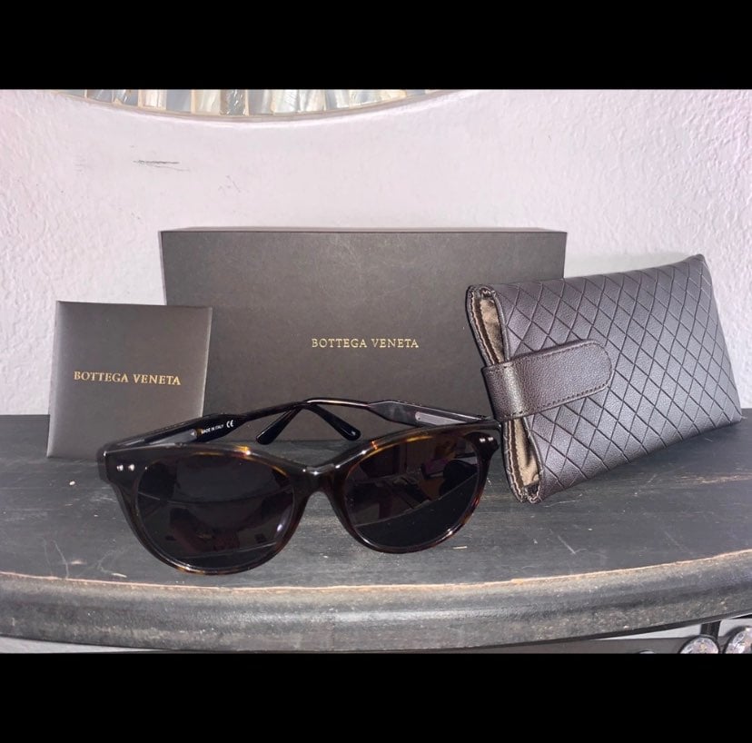Bottega Veneta Sunglasses