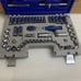 Expert Mac Tools E031812-US 56-Piece 3/8 Drive Socket/Ratchet Set (MISSING 5)