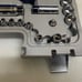 Expert Mac Tools E031812-US 56-Piece 3/8 Drive Socket/Ratchet Set (MISSING 5)