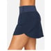 Outdoor Voices Hudson 4” Navy Blue Activewear Exercise Skort XXS NWT