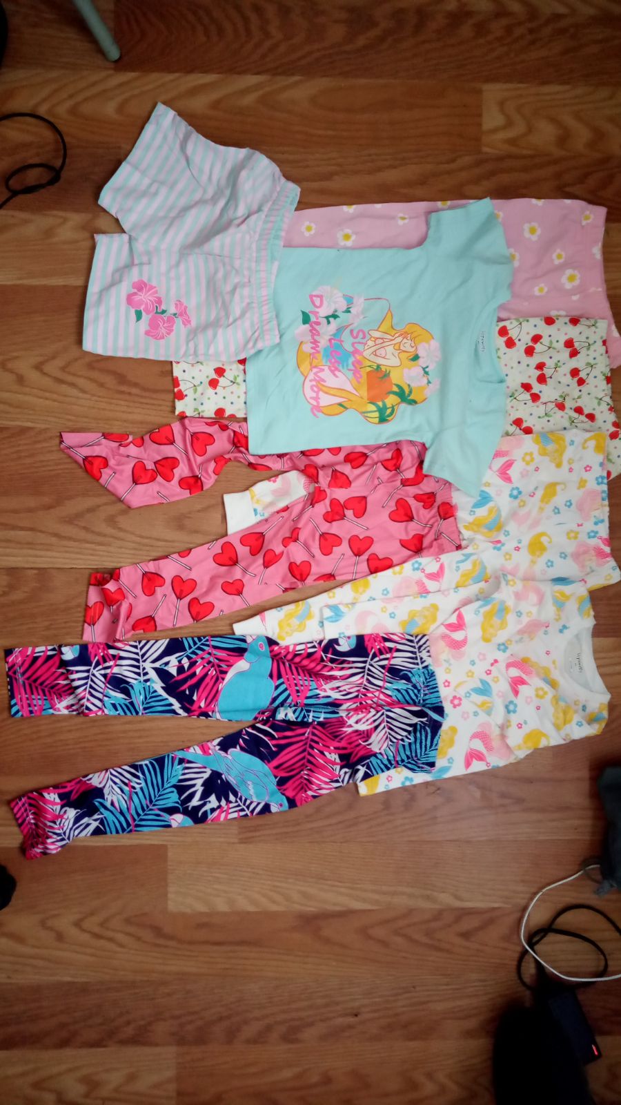 4t girls clothes