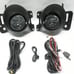 06-08 F150 / 06-08 Mark LT Smoked Fog Lights Driver & Passenger Side Enhanced vi
