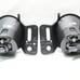 06-08 F150 / 06-08 Mark LT Smoked Fog Lights Driver & Passenger Side Enhanced vi