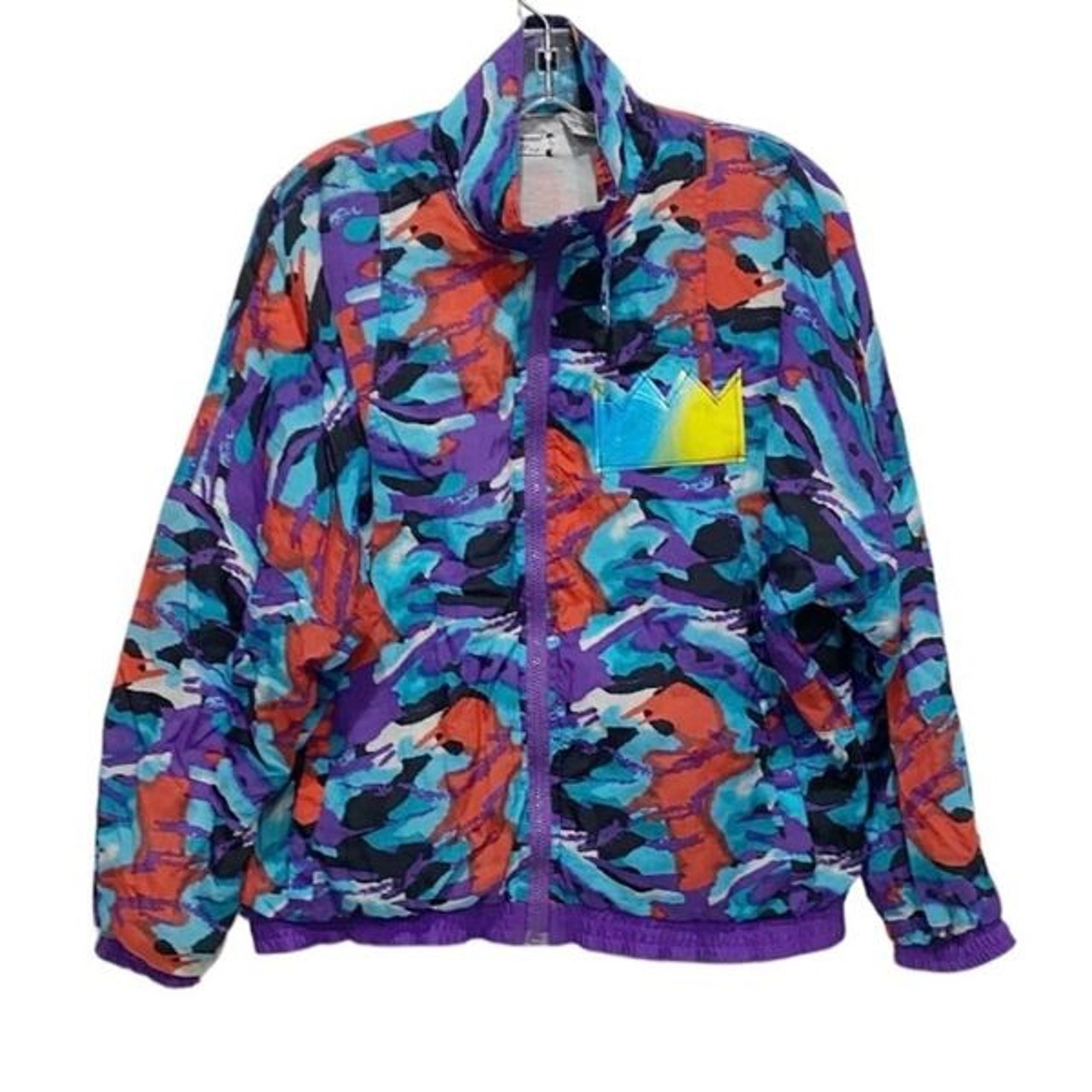 VINTAGE Windbreaker
