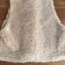 FRAMeWORK Faux Fur Vest Beige