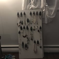 Lot of jewlery