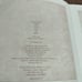 Mother Goose Selected and Illustrated by Shirley Holt Signed First Edition