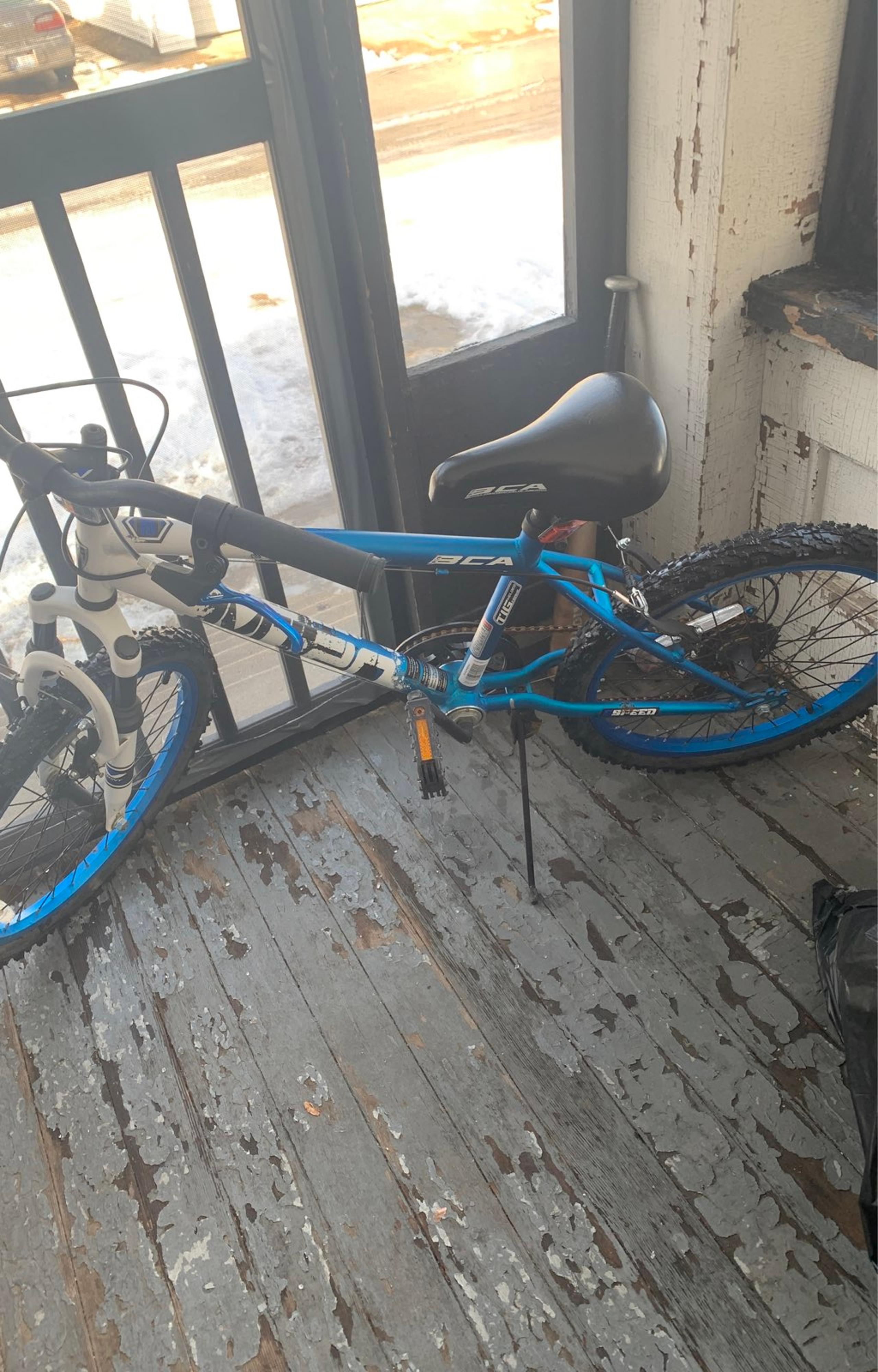 Bike
