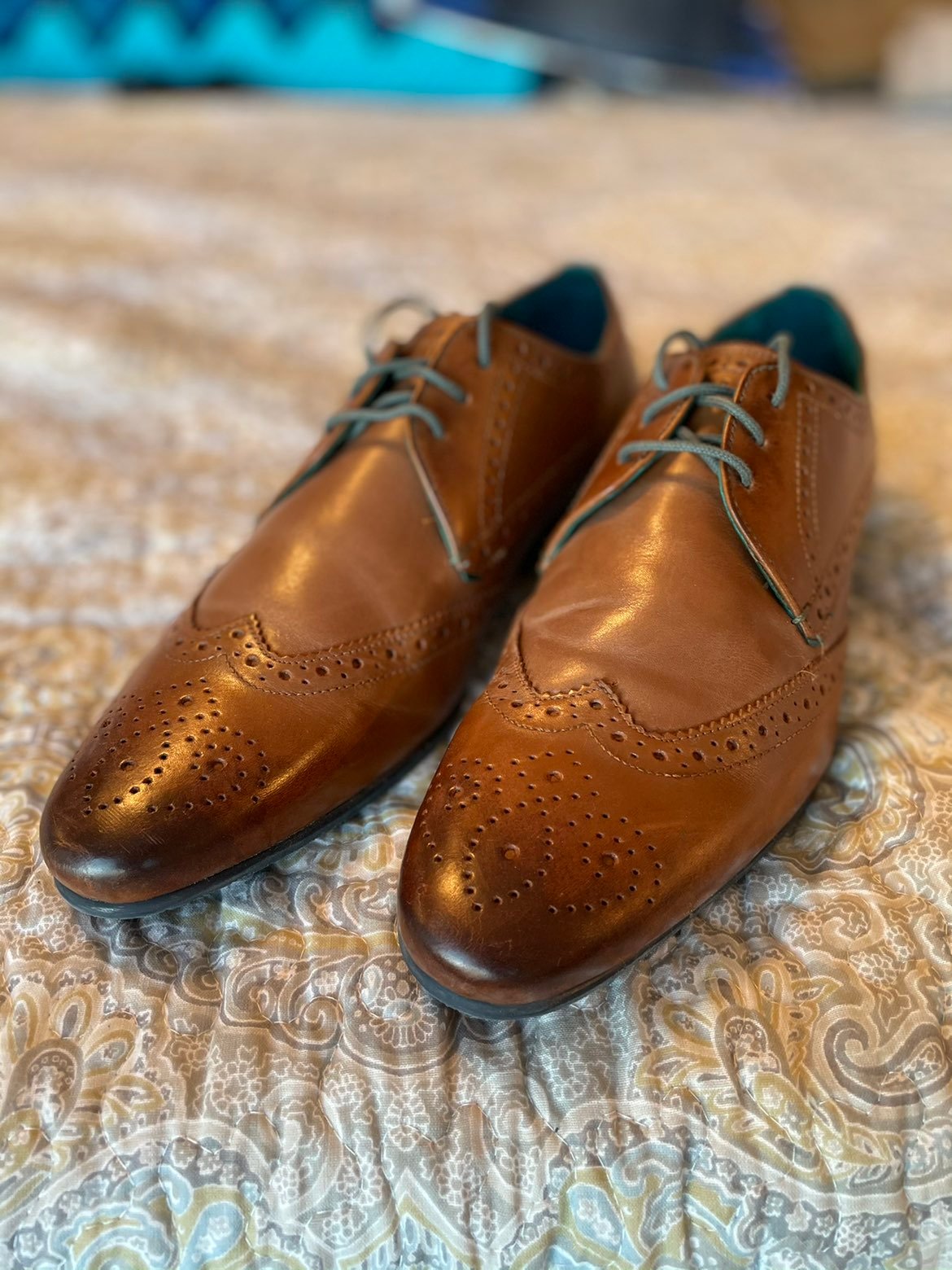 Ted Baker London