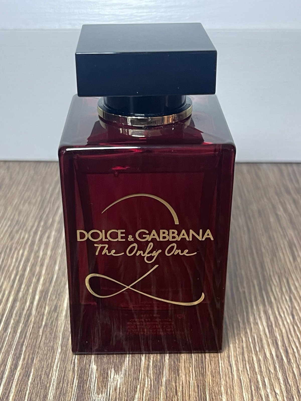 Dolce & Gabbana - The Only One 2 edp
