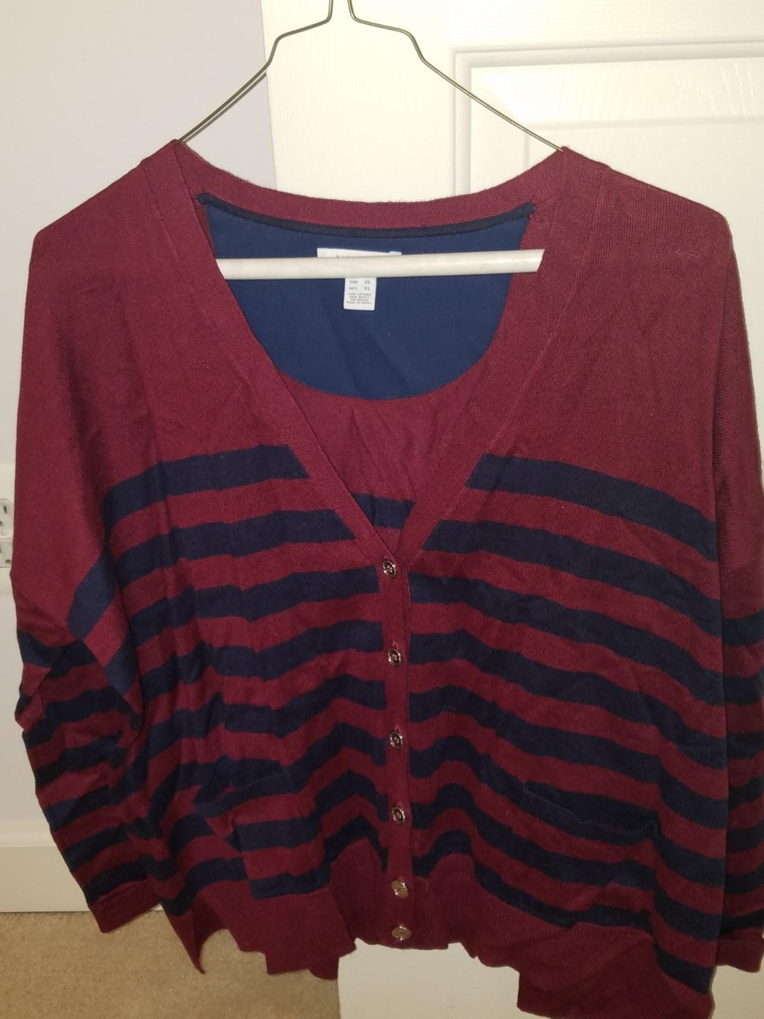 Nautica Cardigan