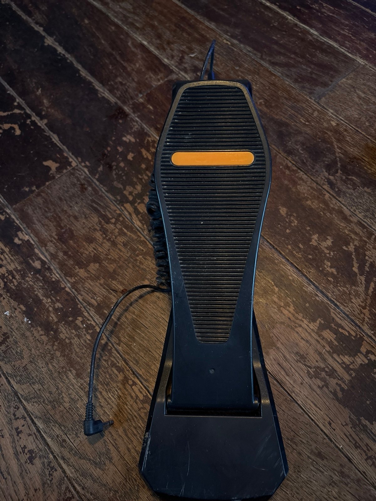 guitar hero foot pedal