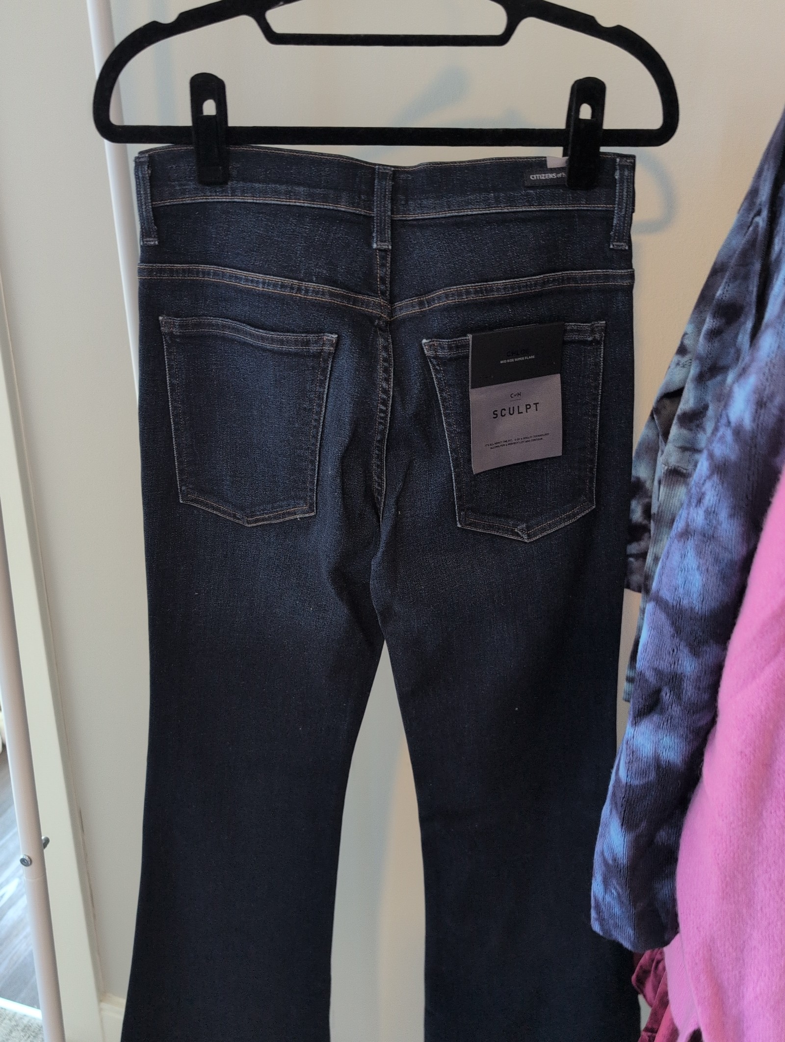 Citizens of Humanity Chloe Jeans