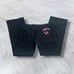 ✮ vintage y2k juicy couture cherry logo low rise sweatpants✮
