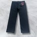 ✮ vintage y2k juicy couture cherry logo low rise sweatpants✮
