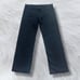 ✮ vintage y2k juicy couture cherry logo low rise sweatpants✮