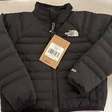 The north face Roxbrough jacket