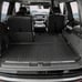 CARESA Seat Back Covers Cargo Liner for 2022-2024 Jeep Grand Wagoneer Accessorie