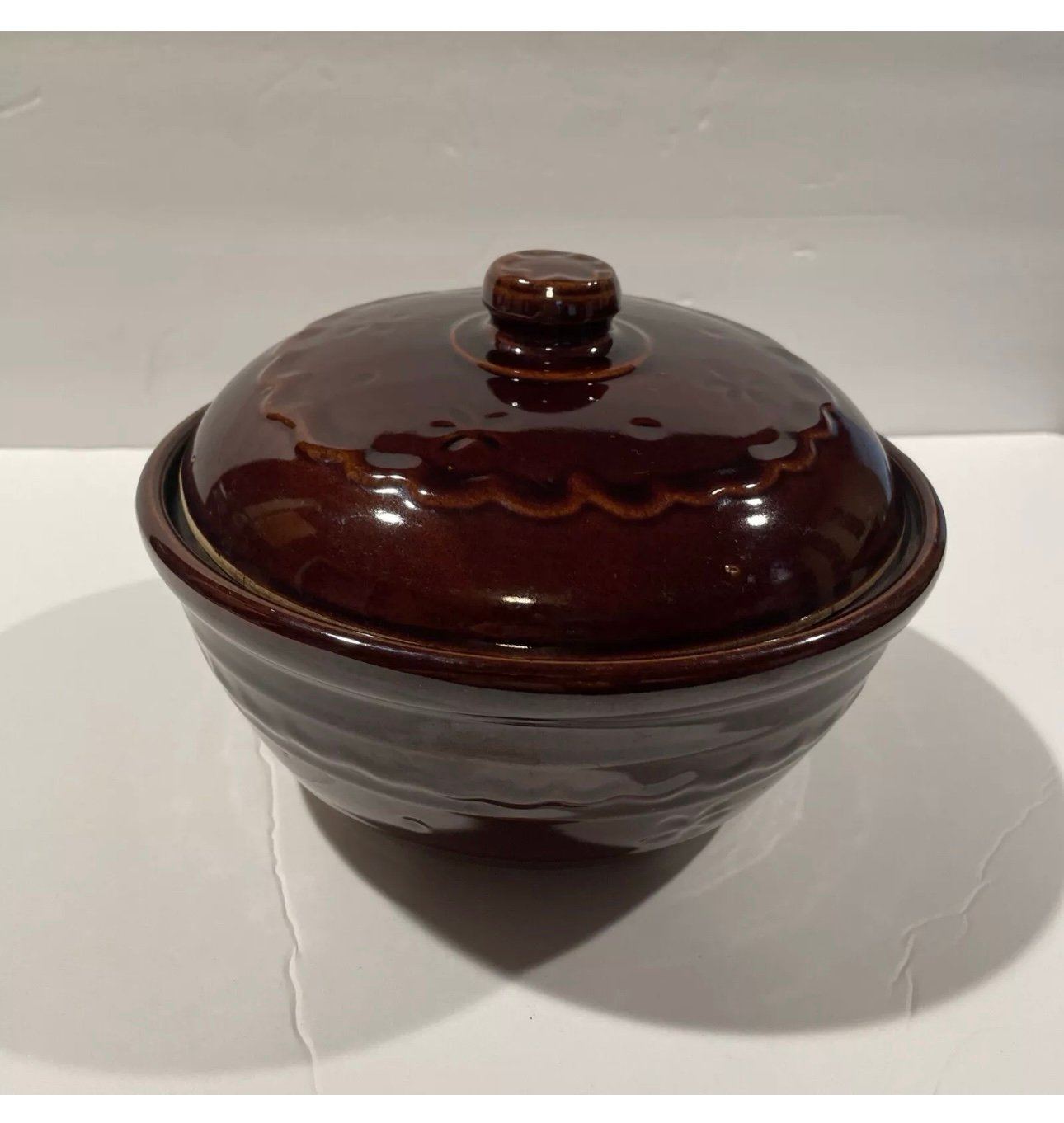 Stoneware
