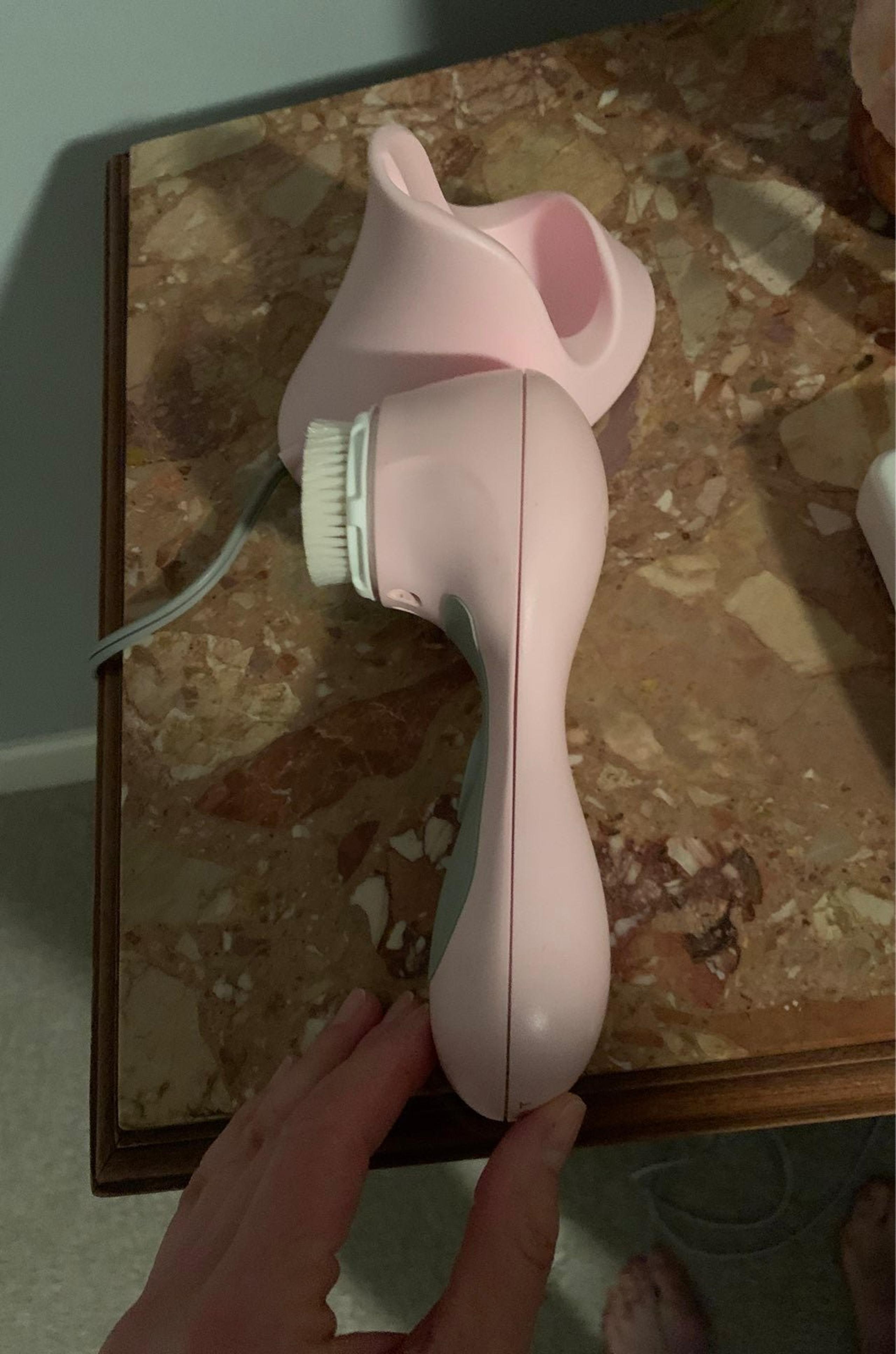 Clarisonic