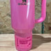 Stanley 40oz tumbler