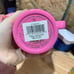 Stanley 40oz tumbler