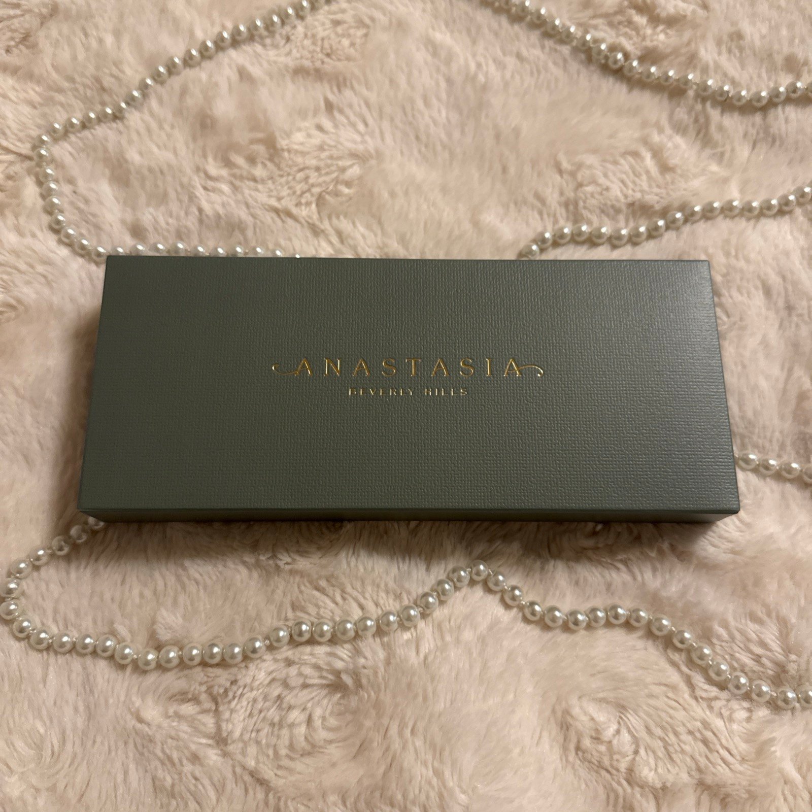 Anastasia B. H. NOUVEAU Eyeshadow Palette 12-Shades