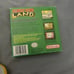 Donkey Kong land cib