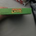Donkey Kong land cib