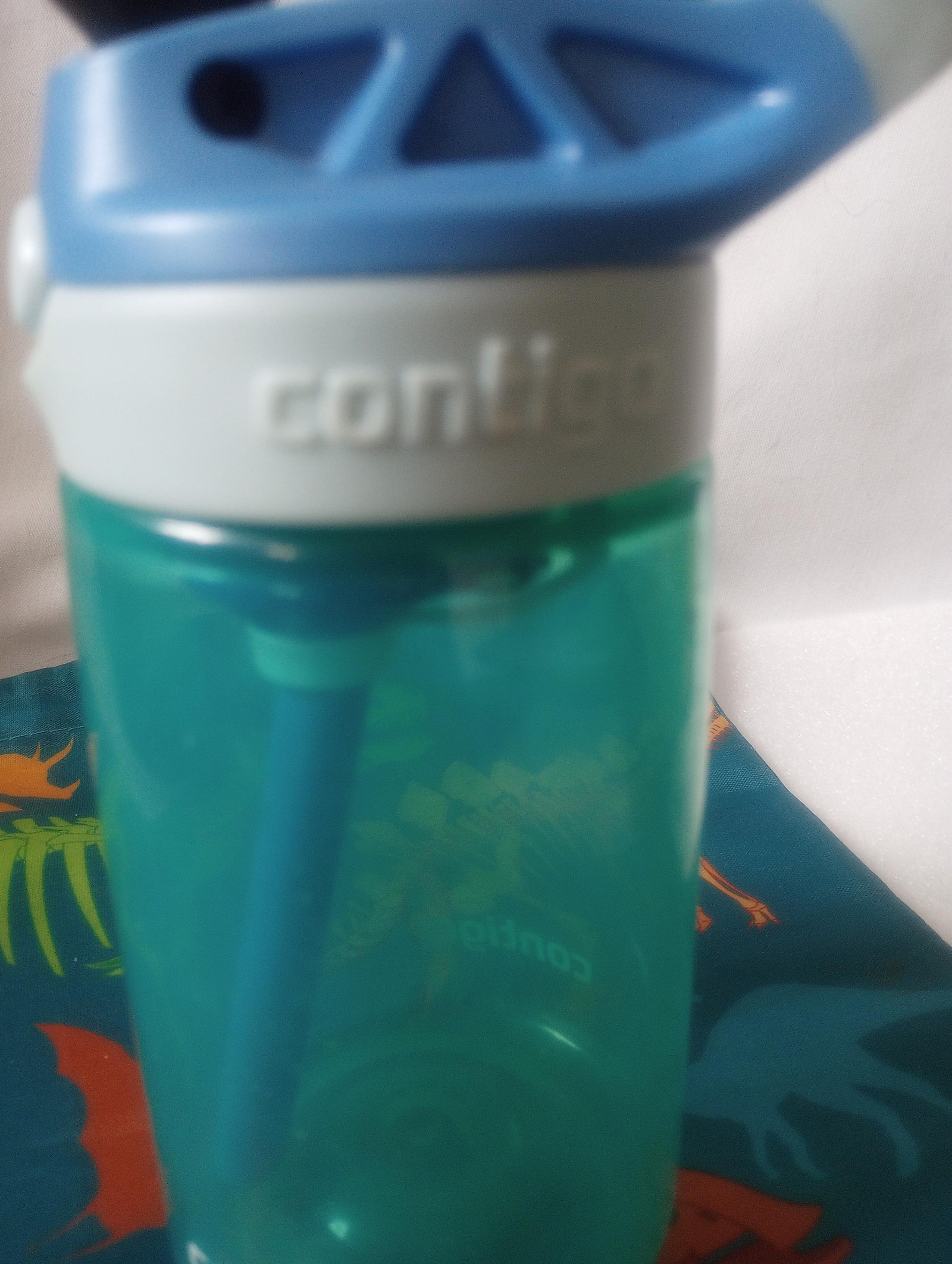 Contigo bottle