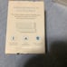Ring Alarm Wireless Keypad 1st Gen.,(3) motion detectors, (1) contact sensor New