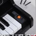 Kids toddler piano keyeyboard
